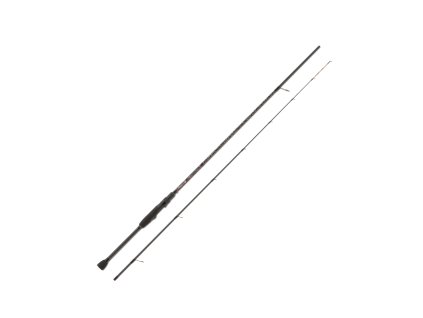 Iron Claw prut High-V Red Series Heavy Drop Shot 244 cm