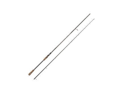 Iron Claw prut The Snake S 55 g 274 cm