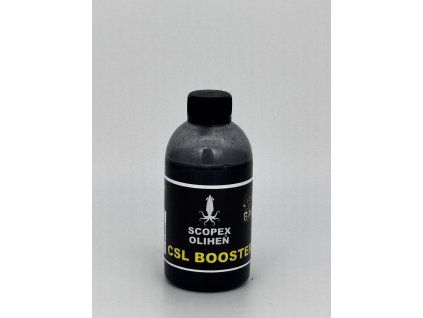 CSL Booster Scopex Oliheň 250ml