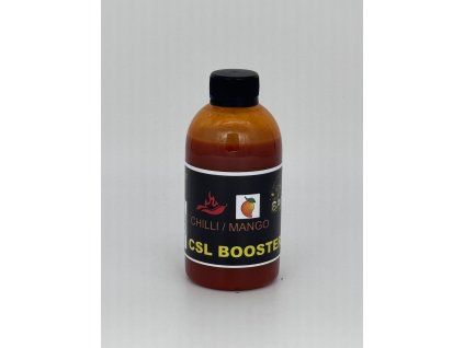 CSL Booster Chilli Mango  250ml
