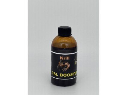 CSL Booster Krill 250ml