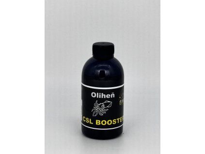 CSL Booster Oliheň 250ml