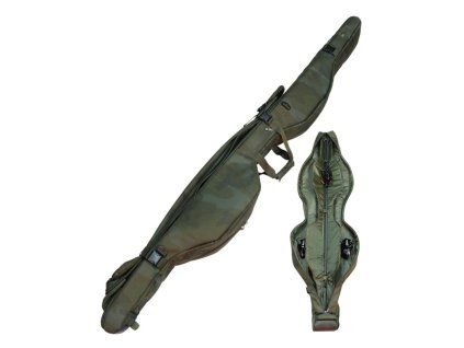 BANK-TEK 3 ROD COMPACT SLEEVE 12'