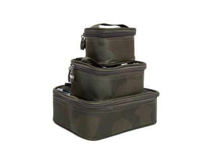 BANK-TEK ACCESSORY POUCH LARGE