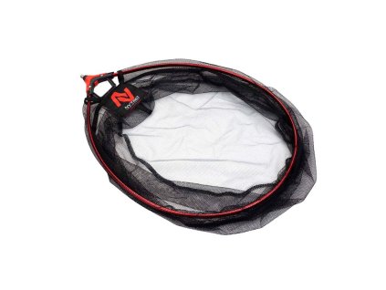 nytro vezirek keepnet carp mesh