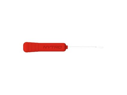 nytro jehla floating hinged baiting needle