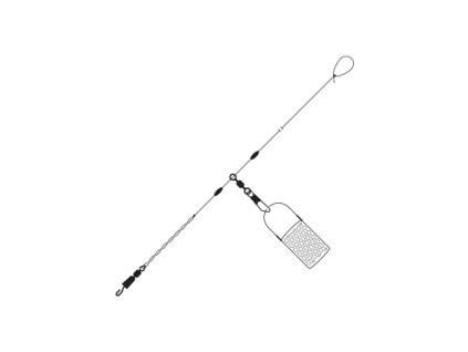 Nytro Návazec Feederlink Allround