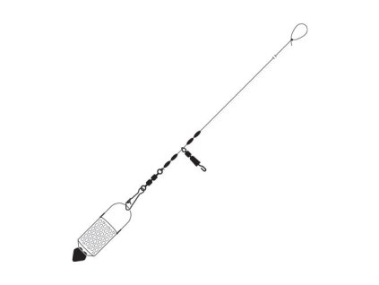 nytro navazec feederlink helicopter