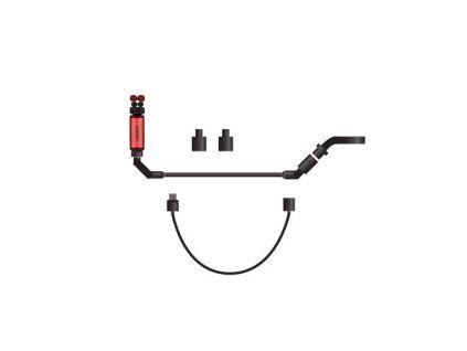 Sonik Swinger Gizmo Swingbob Slim Red