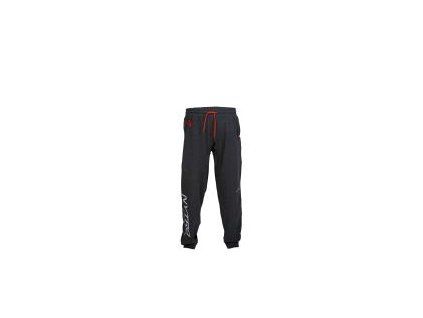 nytro teplaky joggers dark marl grey