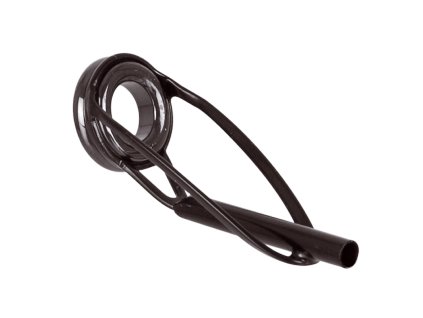 Anaconda náhradní očko LSG Black špičkové 12 mm / 3,8 mm