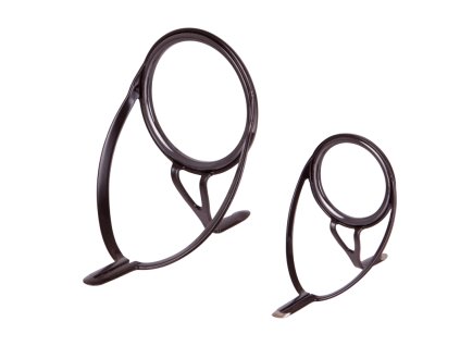 Anaconda náhradní očko LSG Black průběžné 30 mm