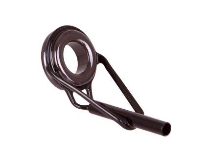 Anaconda náhradní očko TSG Black špičkové 12 mm / 4,0 mm