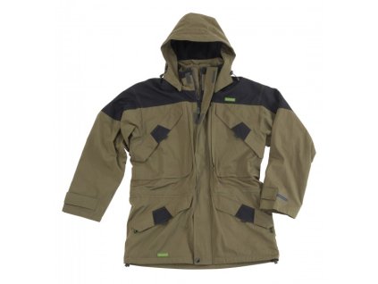 Bunda Anaconda Nighthawk Jacket Velikost 3XL