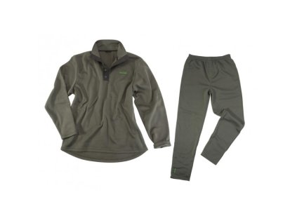 Anaconda tepláková souprava Nighthawk Skinny Suit Velikost L