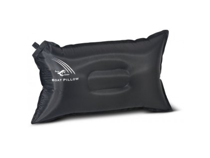 Iron Claw polštář Boat Pillow de Luxe