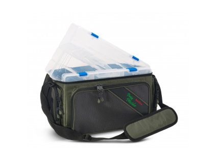 Iron Claw taška Gear Bag Prey Provider