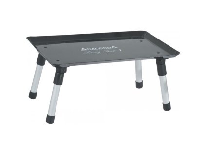 Anaconda stolek Bivvy Table Velikost L