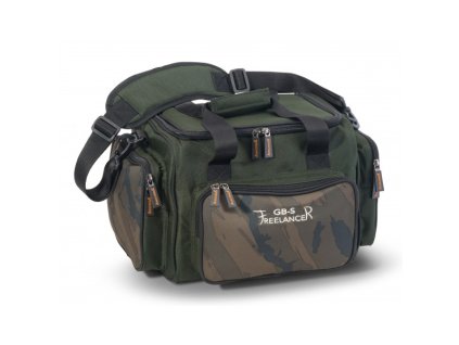 Anaconda taška Fleelancer Gear Bag - S