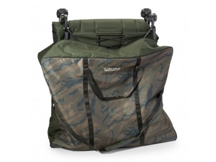 Anaconda taška CRC -XXL