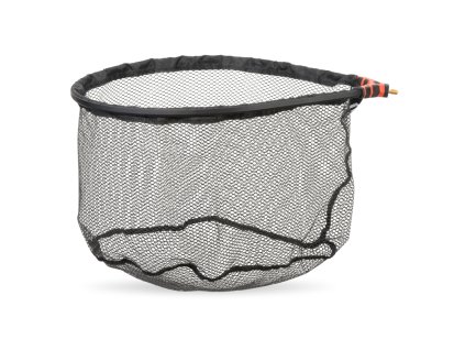 MS Range podběráková hlava Rubber De Luxe 45 x 35 cm