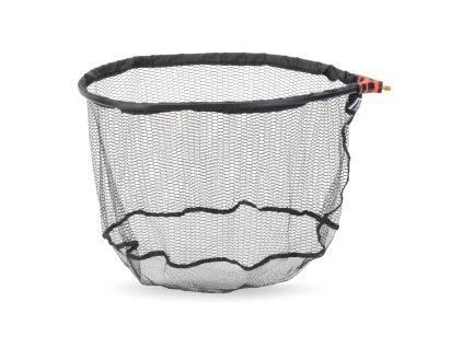 MS Range podběráková hlava Nano Net 55 x 45 cm