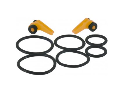 Iron Claw držák nástrahy 2 ks