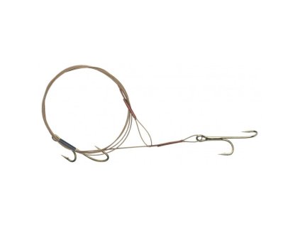 Iron Claw návazec Adjustable Ryder 6 kg
