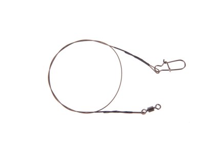 Iron Claw návazec Refill Packs 20 cm 12 kg