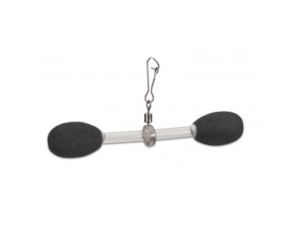 Iron Claw boční přívěs Prey Provider Lifter Boom Straight 120 mm
