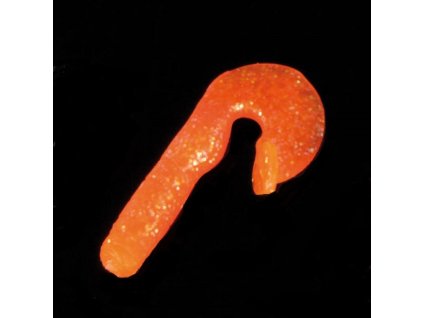 Iron Trout gumová nástraha Tremito vzor OGL 4,5 cm 4 ks
