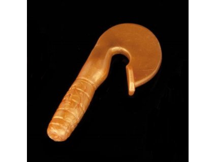 Iron Trout gumová nástraha Tremito vzor GO 4,5 cm 4 ks