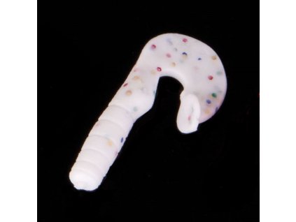 Iron Trout gumová nástraha Tremito vzor WGL 4,5 cm 4 ks