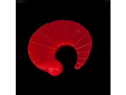 Iron Trout gumová nástrha Coda vzor R 2,5 cm 6 ks