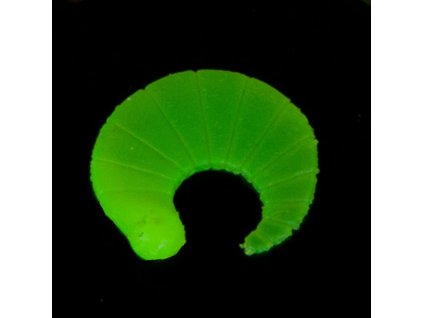 Iron Trout gumová nástraha Coda vzor GR 2,5 cm 6 ks