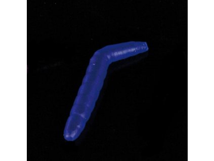 Iron Trout gumová nástraha Baco vzor BL 4 cm 6 ks