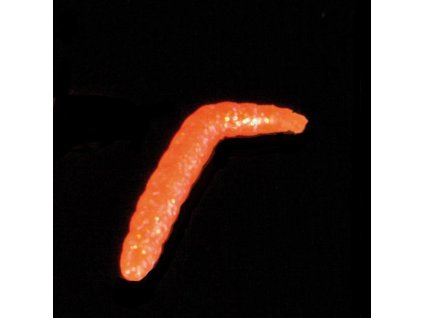 Iron Trout gumová nástraha Baco vzor OGL 4 cm 6 ks