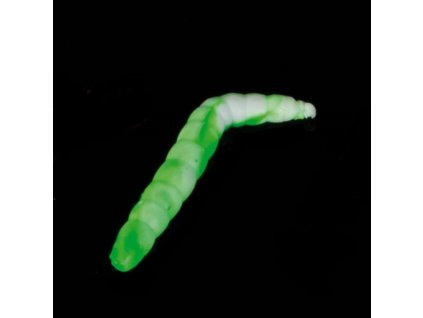 Iron Trout gumová nástraha Baco vzor WGR 4 cm 6 ks