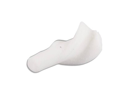 Iron Trout gumová nástraha Turno vzor W 2,5 cm 6 ks