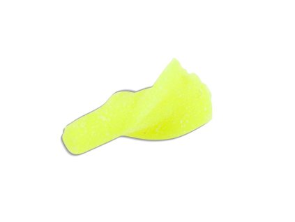 Iron Trout gumová nástraha Turno vzor Y 2,5 cm  6 ks