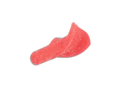 Iron Trout gumová nástraha Turno vzor R 2,5 cm  6 ks