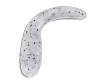 Iron Trout gumová nástraha T - Turn vzor WBS 2,5 cm 25 ks