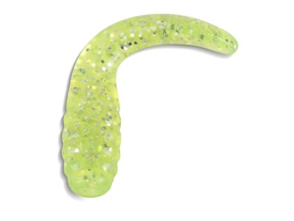 Iron Trout gumová nástraha T - Turn vzor CS 2,5 cm 25 ks