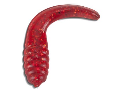 Iron Trout gumová nástraha T - Turn vzor RS 2,5 cm 25 ks