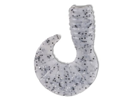 ron Trout gumová nástraha T - Reap vzor WBS 3 cm  25 ks