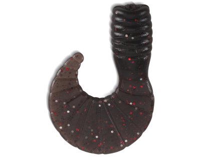Iron Trout gumová nástraha T - Reap vzor BL 3 cm 25 ks