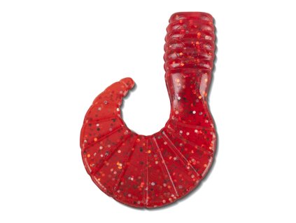 Iron Trout gumová nástraha T - Reap vzor RS 3 cm 25 ks