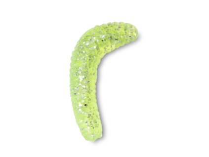 Iron Trout gumová nástraha T - Worm vzor CS 2,5cm 25 ks