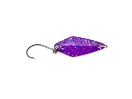 Iron Trout třpytka Spotted Spoon vzor PS 2 g