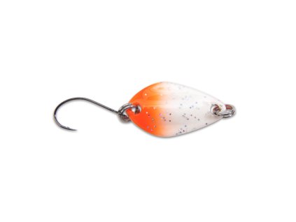 Iron Trout třpytka Wide Spoon vzor WO 2 g